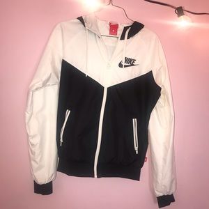 Nike Windbreaker